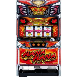 パイオニア ドリームハナハナ-30【パネル指定不可】【中古パチスロ