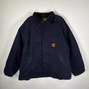 カーハート carhartt 80s~ 星タグ USA製 アクティブジャケット ダック