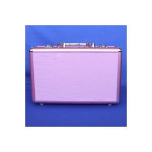 麻雀牌ケース（arumi）※ピンクだけの販売となります（ブラックは完売