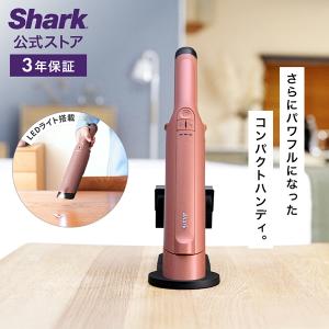 即日発送】【新品】Shark シャーク 掃除機 EVOPOWER WV202JBK ブラック