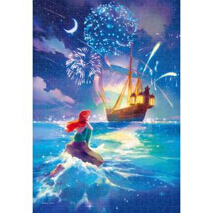 ジグソーパズル 500ピース ディズニー Tangled ぎゅっとシリーズ