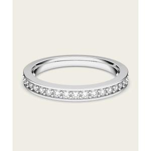 SWAROVSKI（スワロフスキー） 指輪 リング 「公式」「スワロフスキー