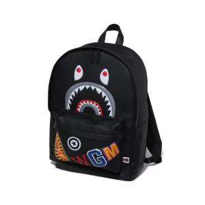 アベイシングエイプ リュックのおすすめ人気商品一覧 通販 - Yahoo