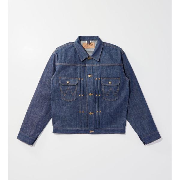 Wrangler（ラングラー） ARCHIVE 111MJ JACKET 1951 MODEL : マルイ