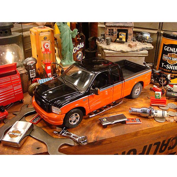 Harley Davidson（ハーレー・ダビッドソン） フォード F350