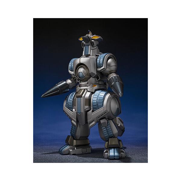 BANDAI（バンダイ） ☆S.H.MonsterArts M.O.G.E.R.A. G.フォース格納