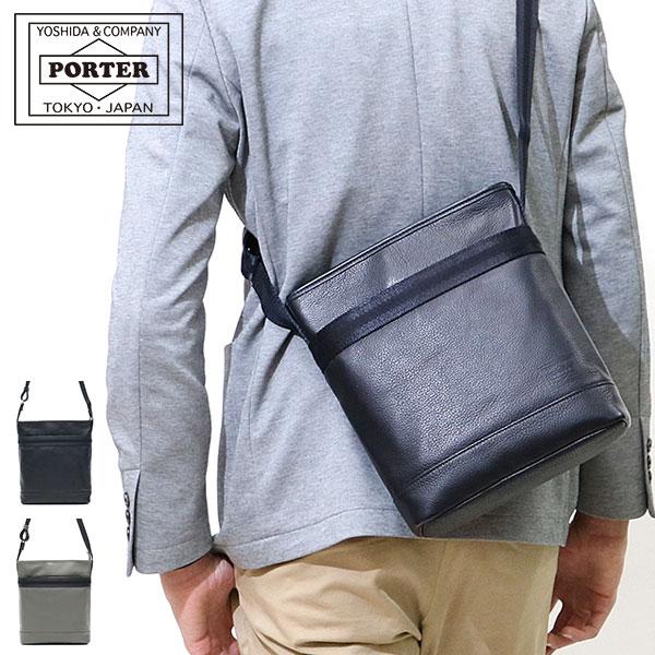 DELIGHT（PORTER） ポーター ディライト ショルダーバッグ 145-03286