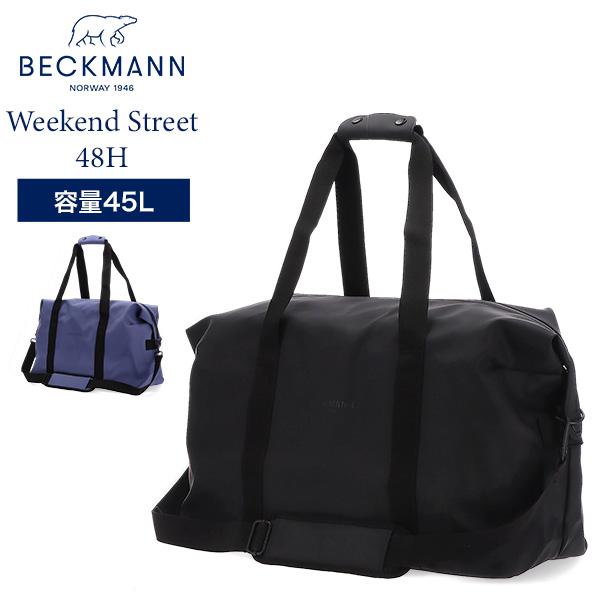 BECKMAN 【並行輸入品】 ベックマン Beckmann ダッフルバッグ ボストン
