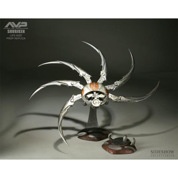 サイドショウ・コレクティブル社「AVP(エイリアンVSプレデター2