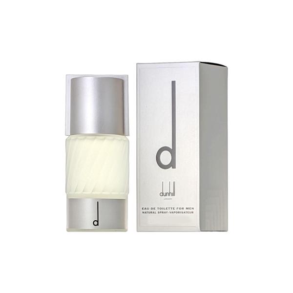 dunhill（ダンヒル） 並行輸入品 DUNHILL d ディー EDT SP 100ml