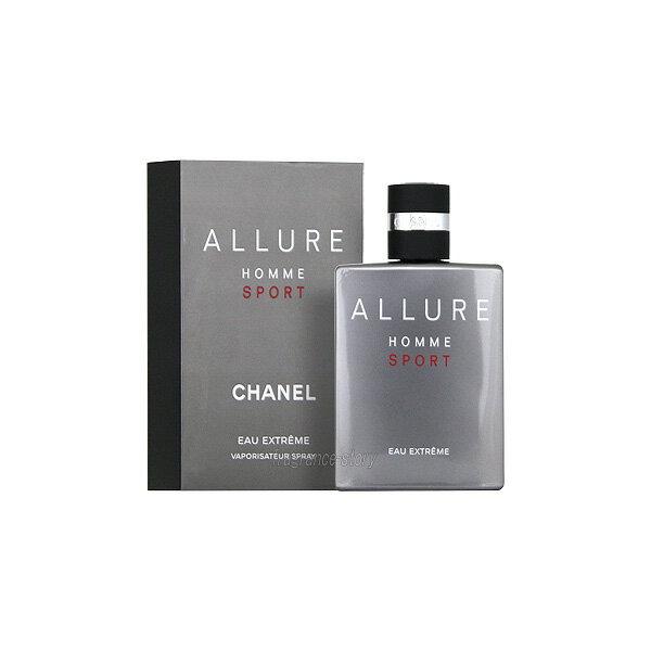 CHANEL（シャネル） 並行輸入品 アリュール オム スポーツ オー