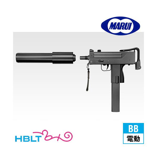 HBLT | ガン・パーツ一覧 | 東京マルイ 電動コンパクトマシンガン