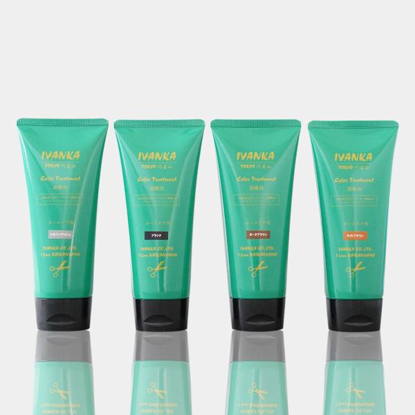 ko IVANKA イヴァンカ ナチュラルヘアソープ 300mlまとめ買い 楽天市場