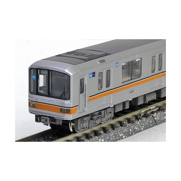 カトー（KATO） 東京メトロ 銀座線01系 6両セット 【KATO・10-864