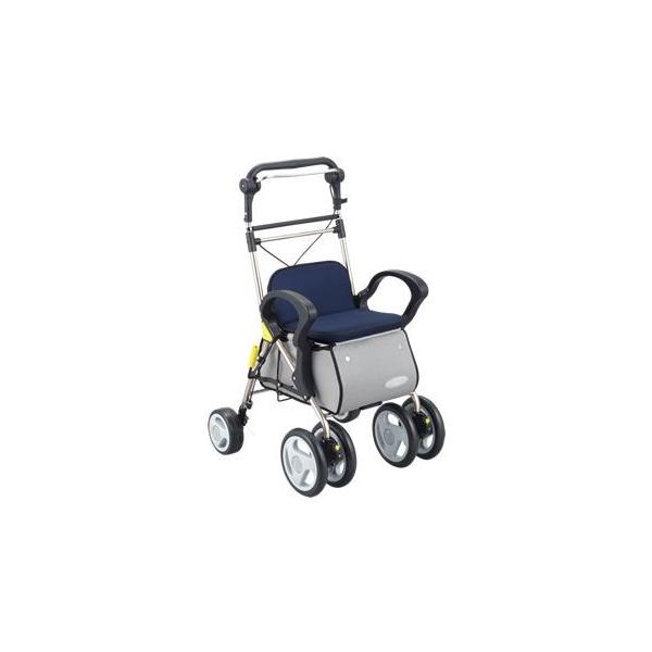 スタンダードシルバーカー ST003-L 幸和製作所 : 介護用品専門店