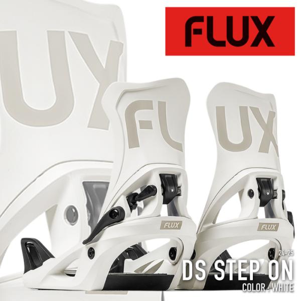 FLUX BINDINGS（フラックスバインディング） スノーボード
