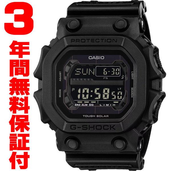 G-SHOCK 『国内正規品』 GX-56UBB-1JF カシオ CASIO ソーラー腕時計 G