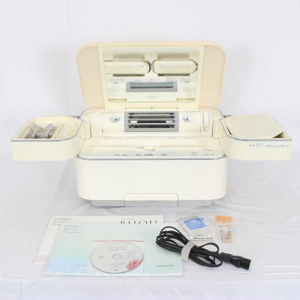 ボーナスストア+5％】フヨウサキナ サキナビジュー saqina BIJOU 美顔