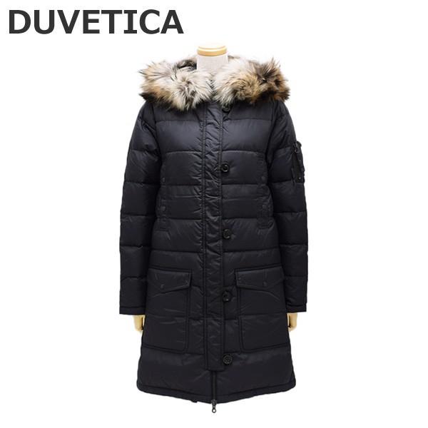 DUVETICA（デュベティカ） レディース ダウン CORCIRA 182-D.1760N00