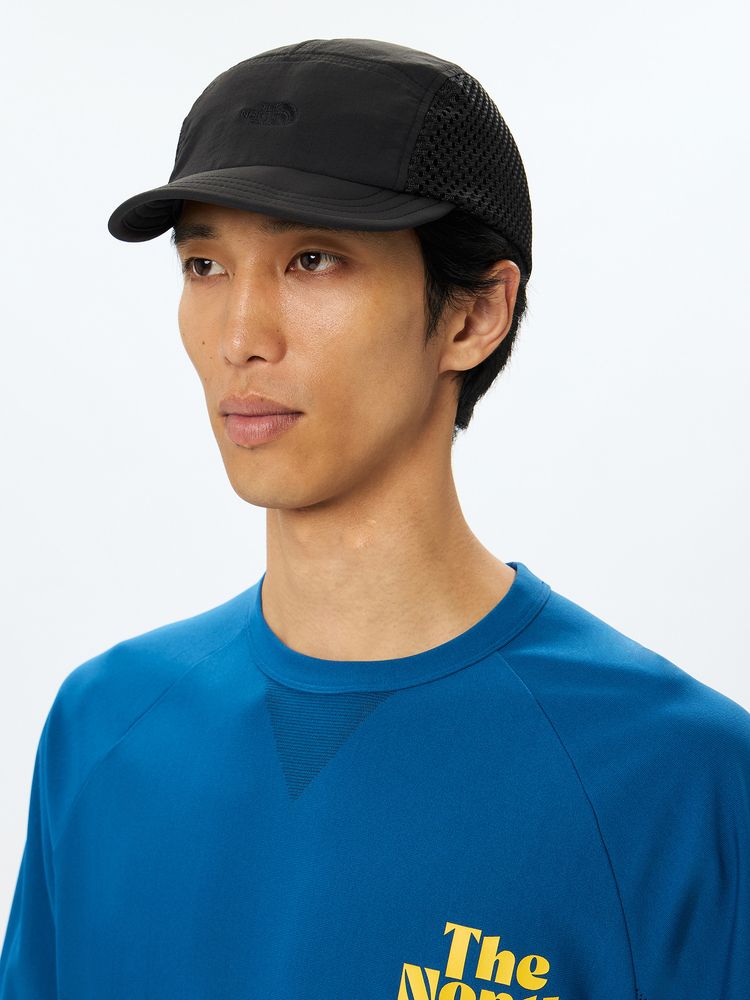 公式】フリーランキャップ（ユニセックス）｜ザ・ノース・フェイス公式