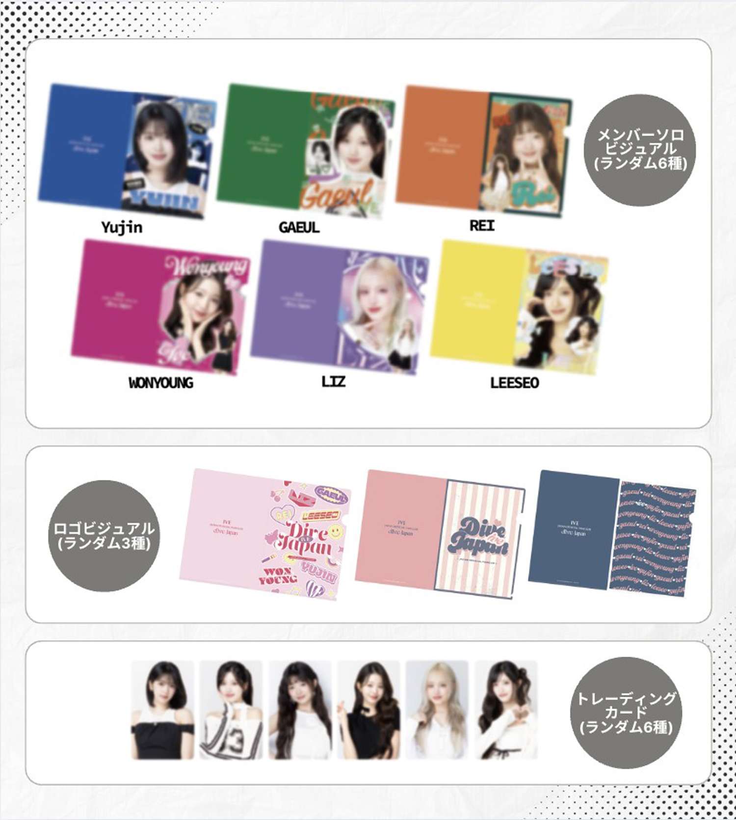 2025 IVE FAN CONCERT IVE SCOUT