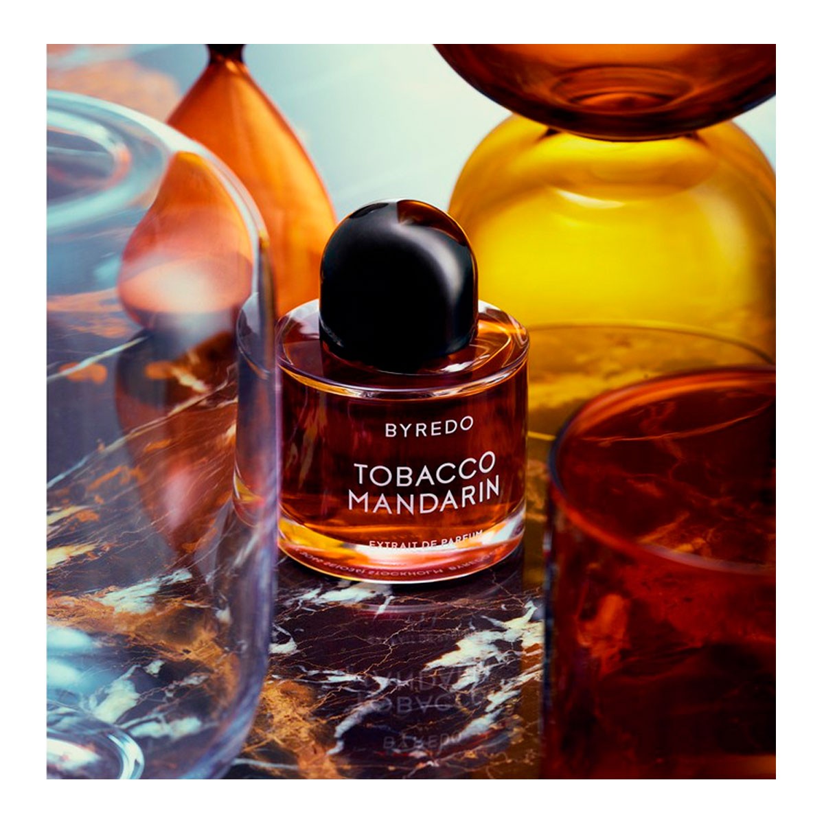 Byredo Tobacco Mandarin - Perfume Extract 50 ml | jcApotecari