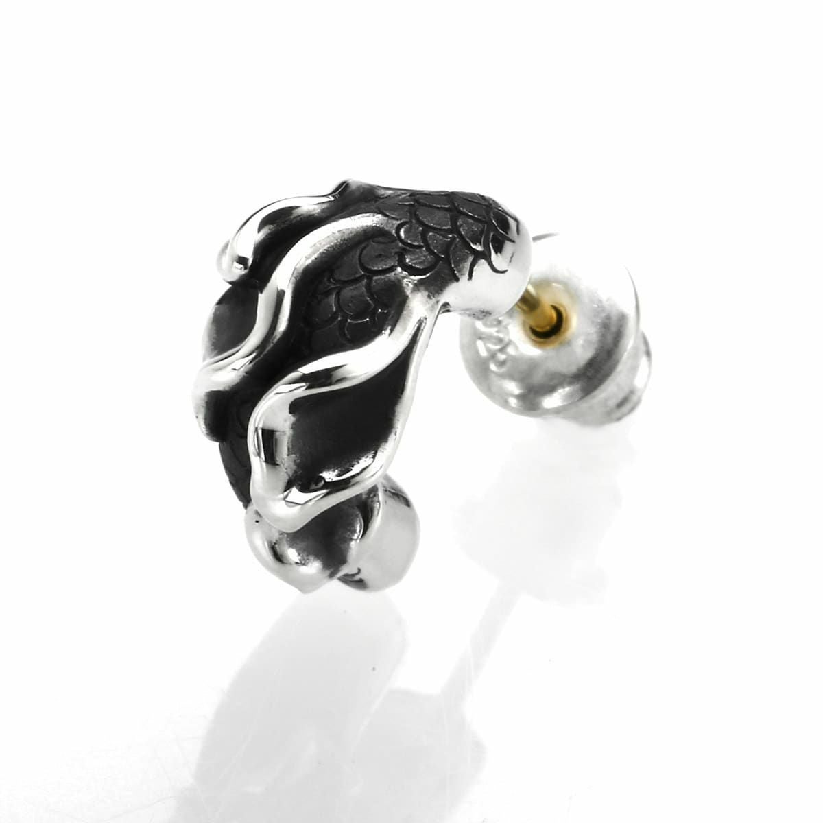 ブラッディマリー タイニー ボーン チェーン 60cm | ジュエリー