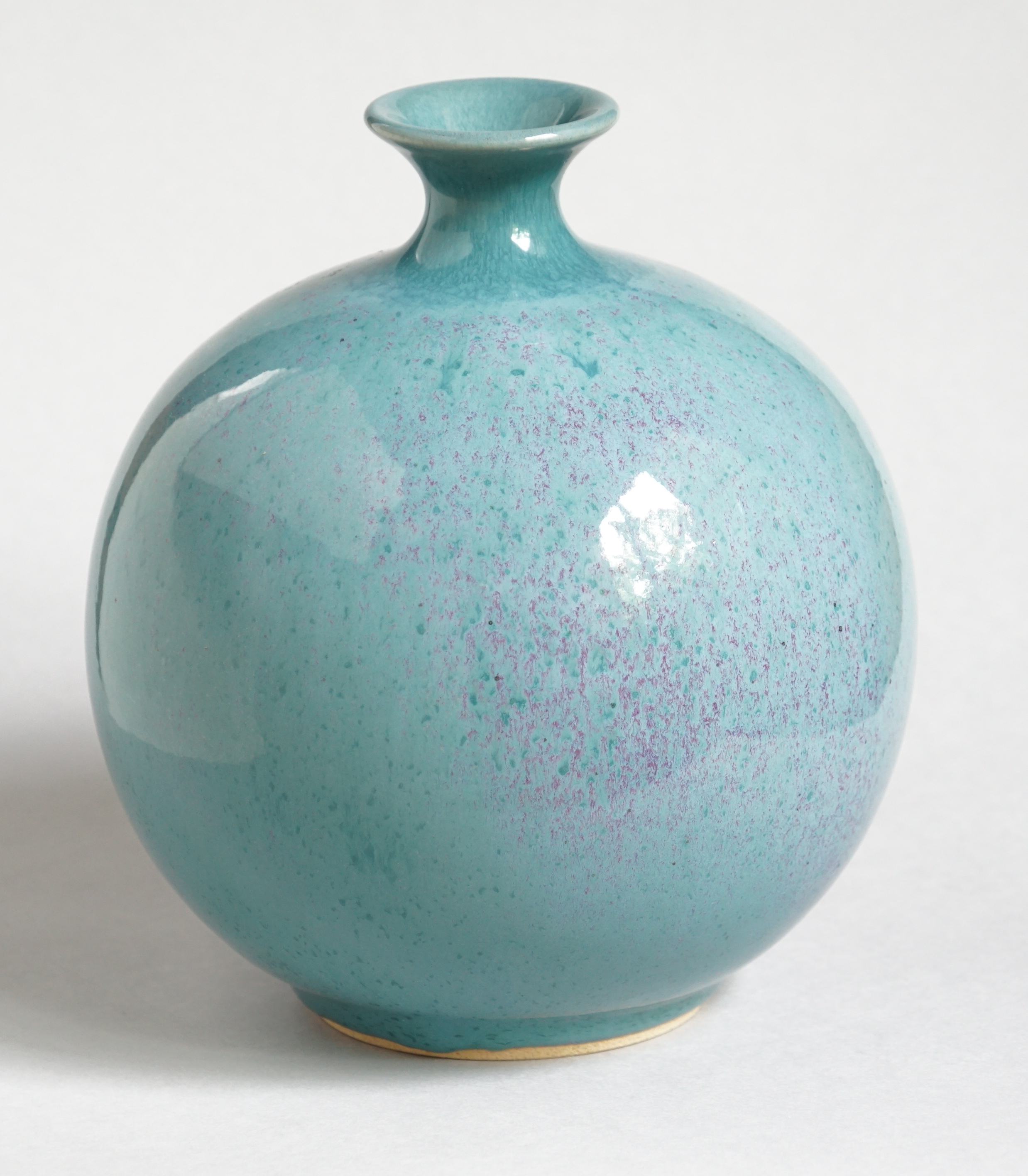 自性寺焼青木昇の作品 | 自性寺焼里秋窯青木昇