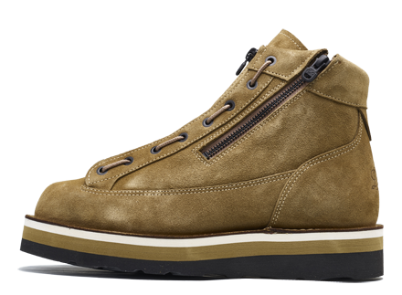 White Mountaineering Danner Light | Danner | ダナー オフィシャルサイト