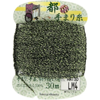 都手まり糸 フジックス[縫製用品] 手縫い糸/しつけ糸 【通販モノタロウ】