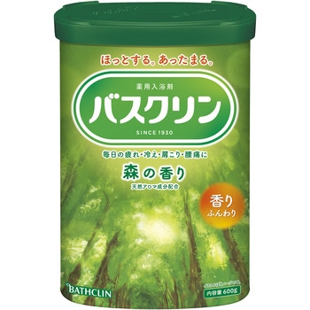 バスクリン バスクリン 入浴剤/入浴液 【通販モノタロウ】