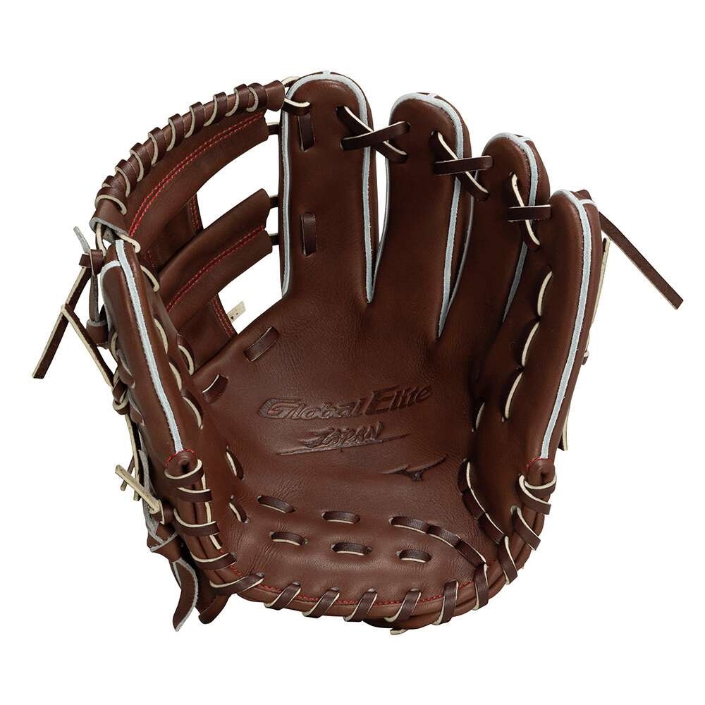 硬式用【グローバルエリート】ジャパン【内野手用／サイズ8