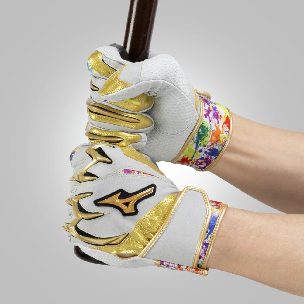 ミズノ直営限定／ミズノプロ】ネオダイバーシティ シリコンパワー