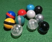 必殺球(ストライクショット)詰め合わせ動画 | かたかけぽしぇっと