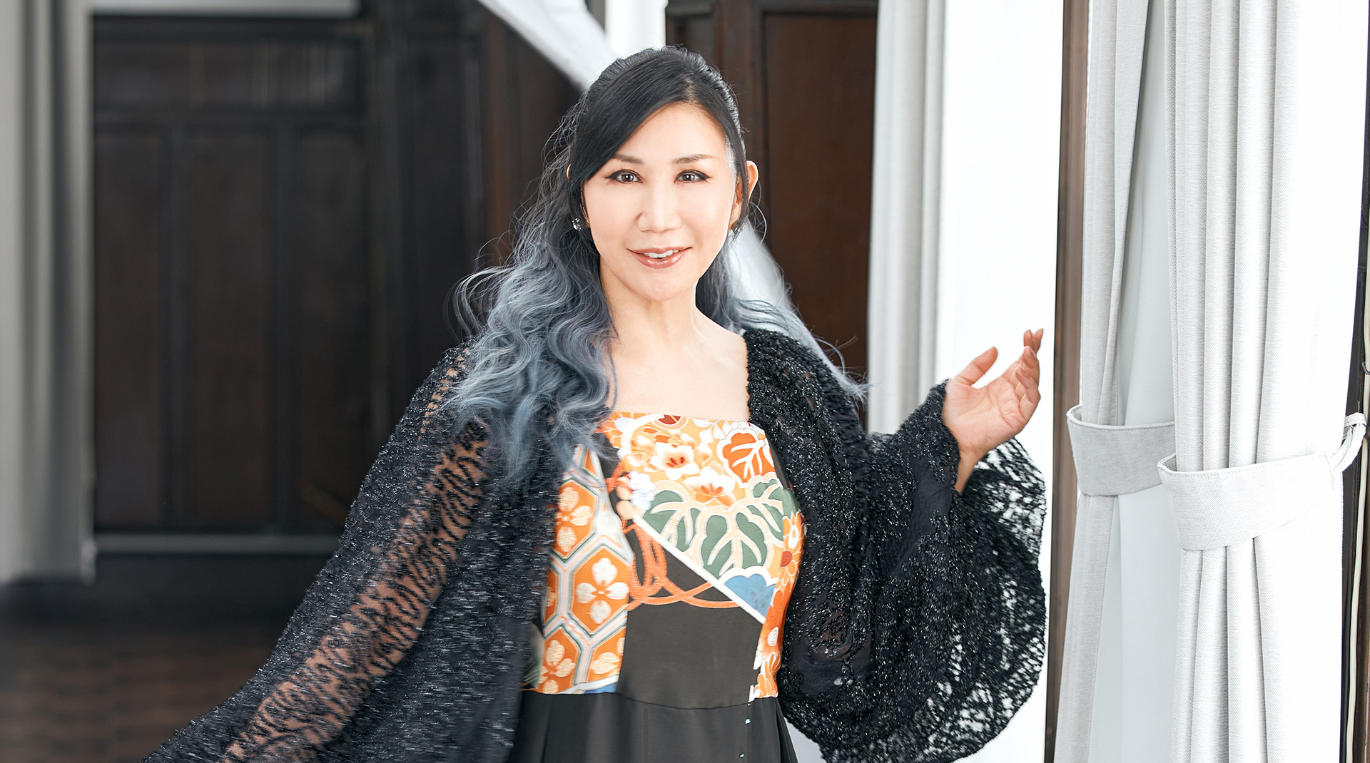 高橋洋子 公式サイト -YOKO TAKAHASHI OFFICIAL WEB SITE-