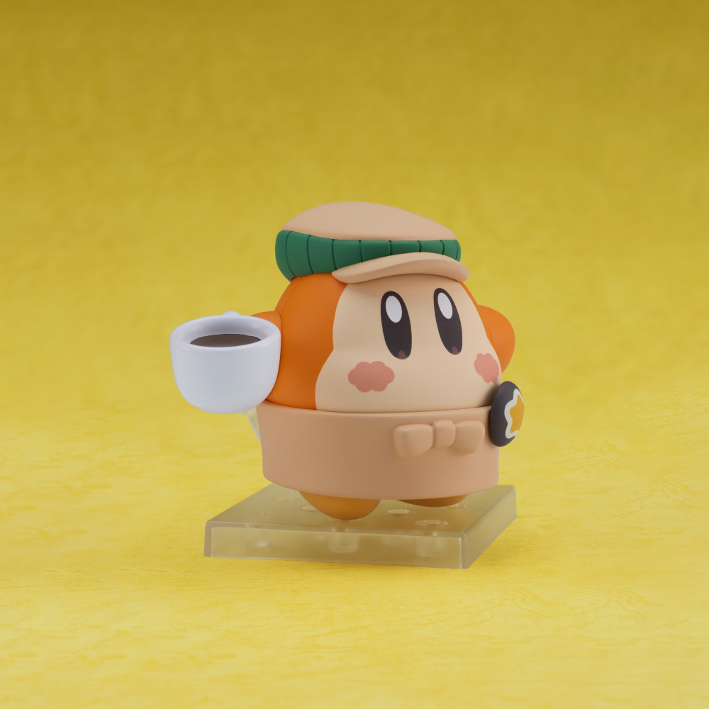 ねんどろいど ワドルディ カービィカフェVer.