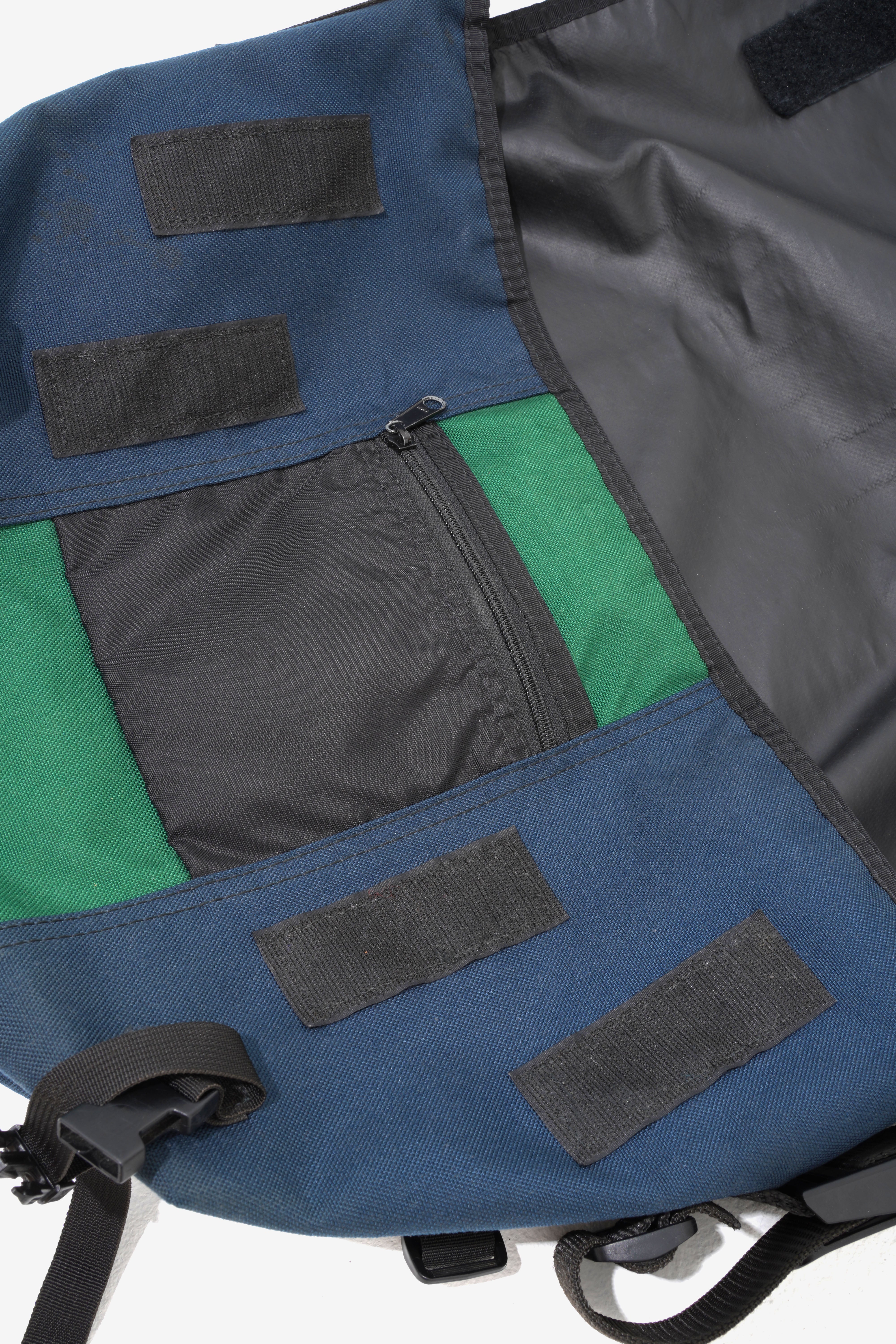 90S MADE IN USA TIMBUK2 MESSENGER BAG – KNEW STORE