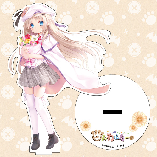 劇場版『クドわふたー』公式サイト