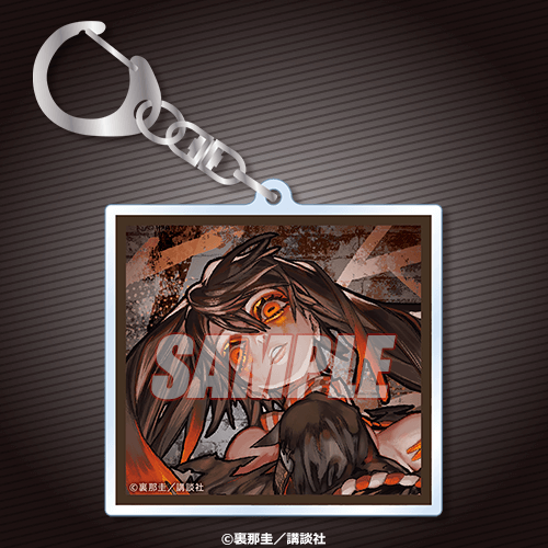 ガチアクタ」ガチクジ | くじ引き堂