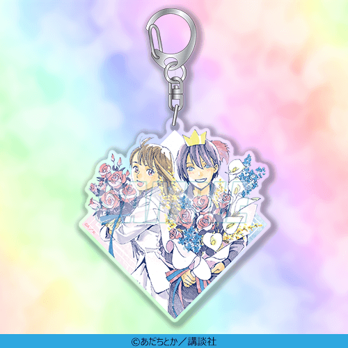 再販】ノラガミくじ | くじ引き堂