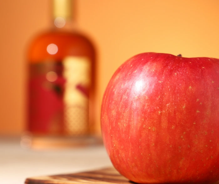 Apple Whisky 凛果 | クラフト酒・日本酒の通販ならKURAND（クランド）