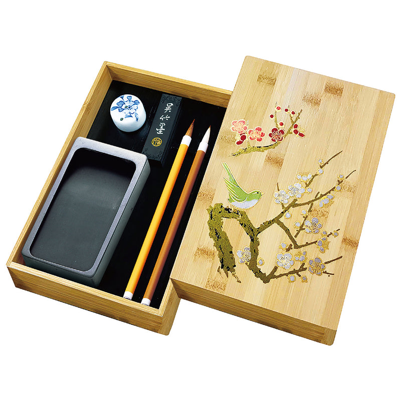 漆塗り 硯箱セット 書道用 硯箱 漆器」の人気商品一覧 | 安い商品を