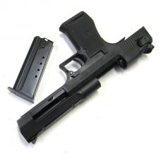 L.A.ホビーショップ / モデルガン : デザートイーグル .50AE [取寄]