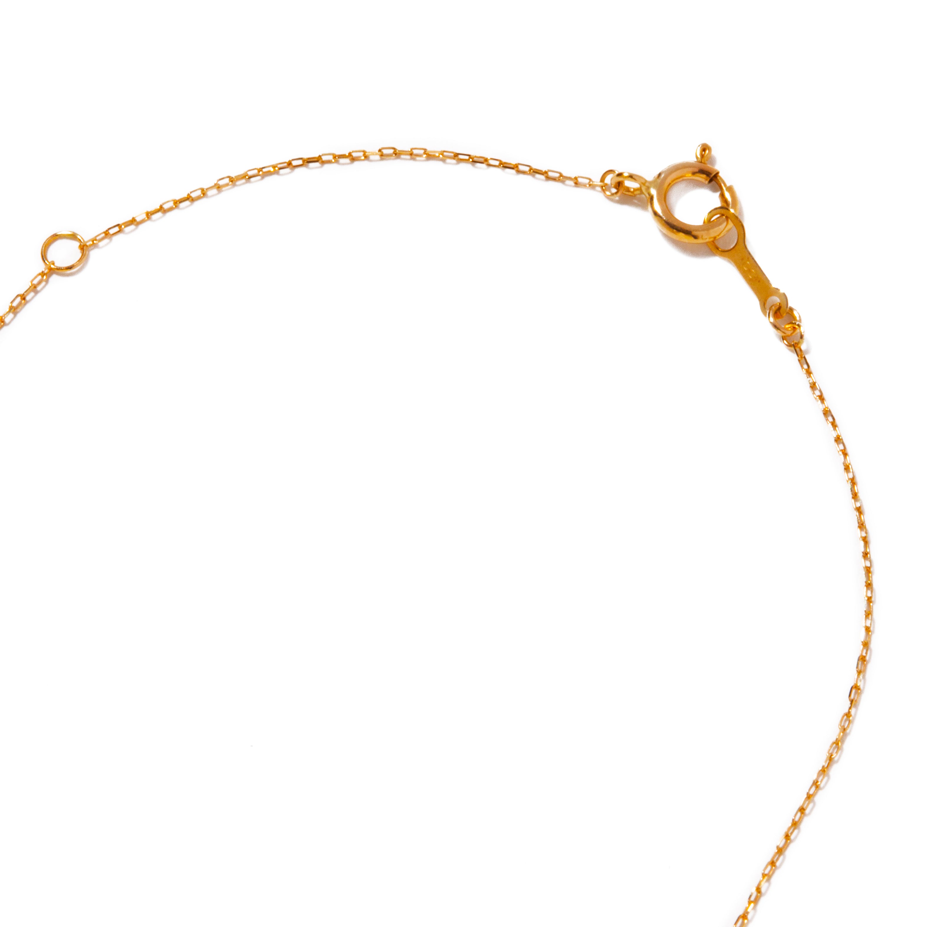 happiness necklace aw – les bon bon Online store