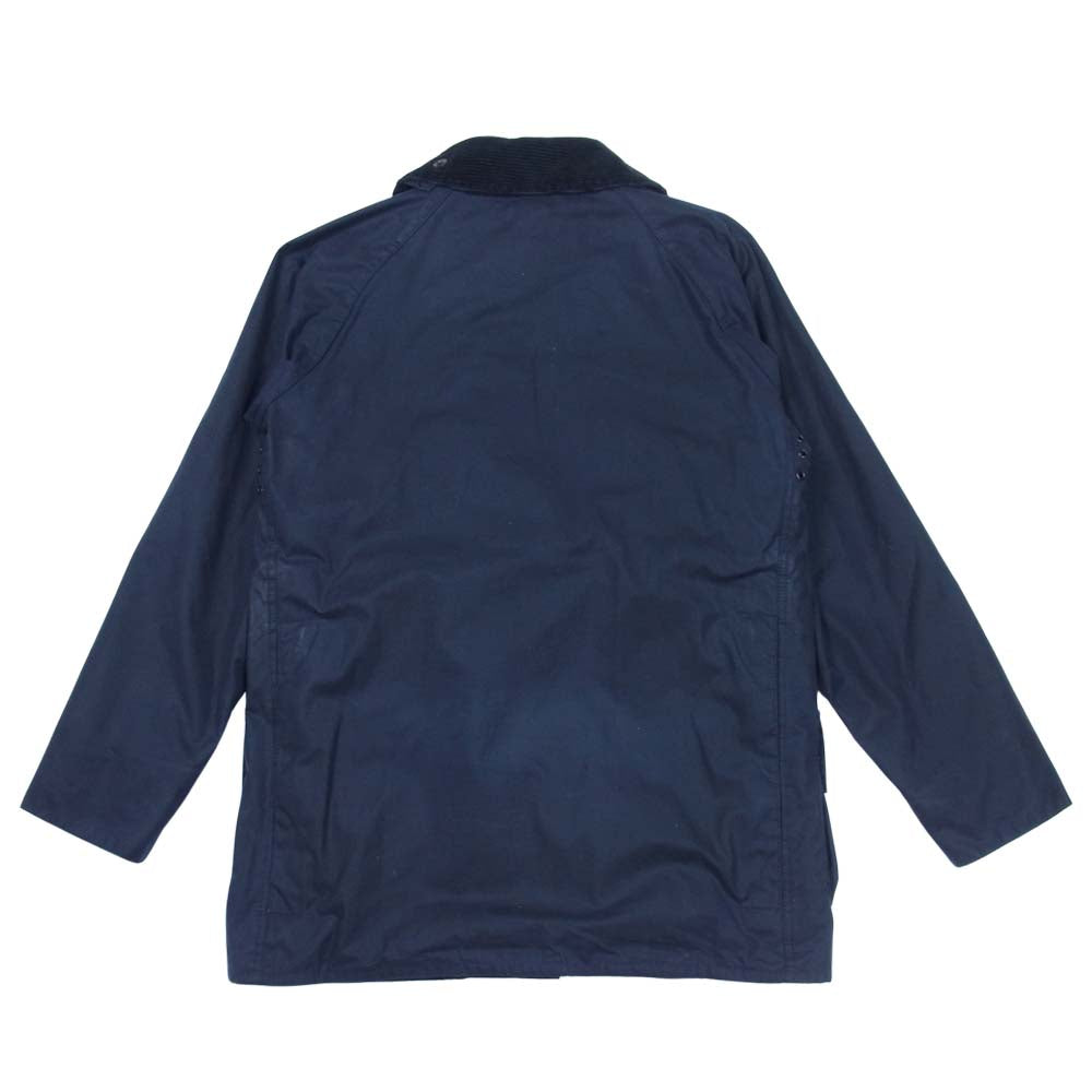 Barbour バブアー 1502125 英国製 国内正規品 SL BEAUFORT スリム
