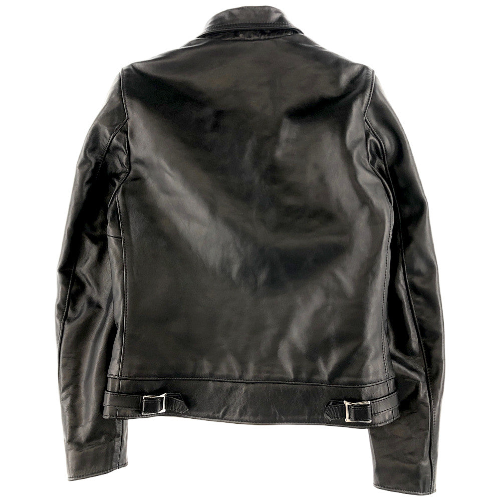 Lewis Leathers ルイスレザー DOMINATOR HORSEHIDE ドミネーター