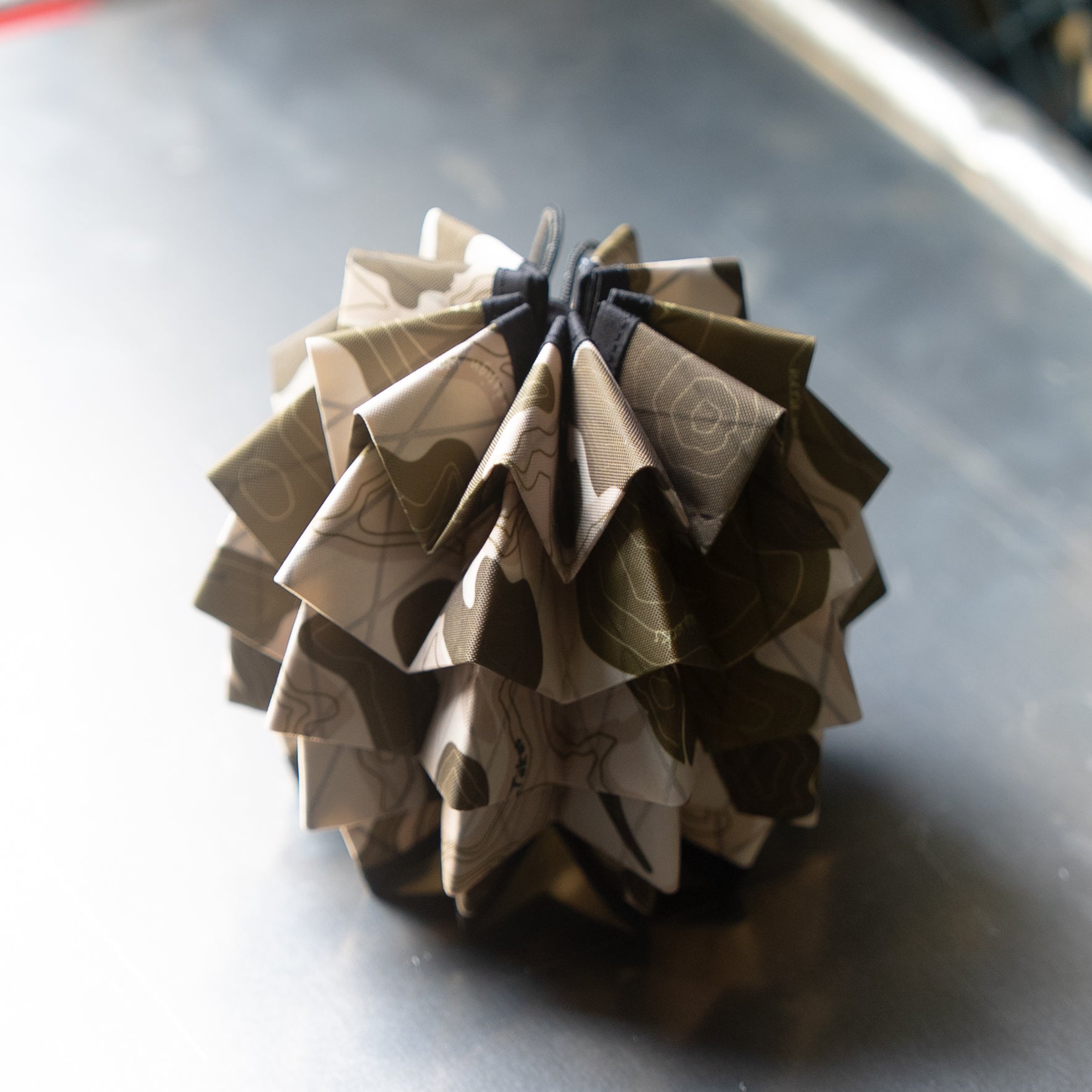 テーブル・チェア・ハンモック neru design works RANGER-Tabel neru