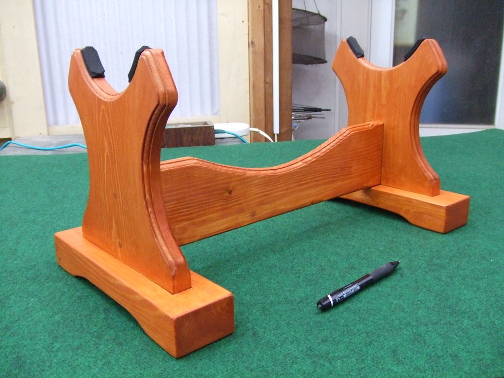 象牙台 : よかっぺ木工DIY＆釣り