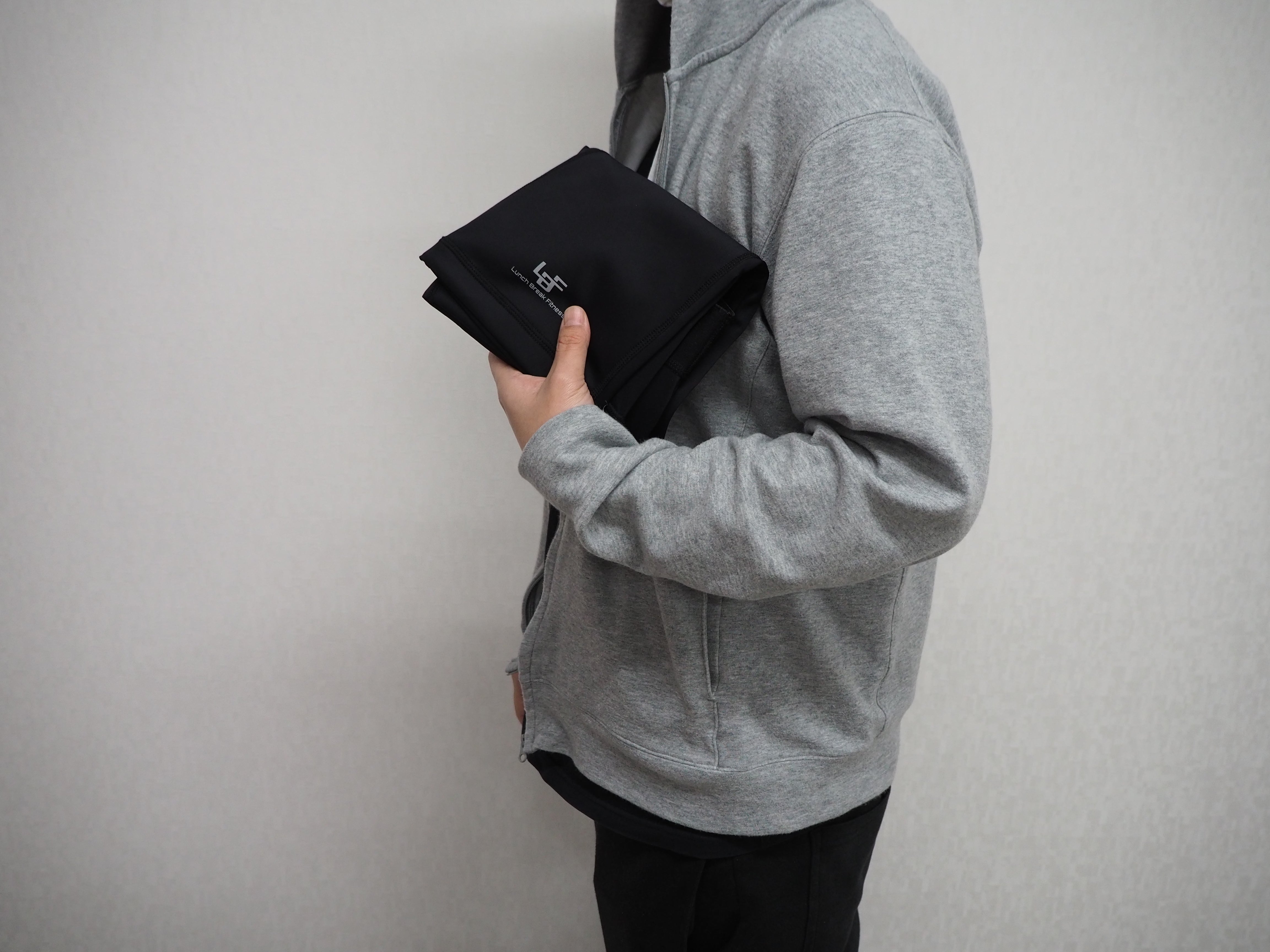 LBF-EMSパンツ – Lunch Break Fitness