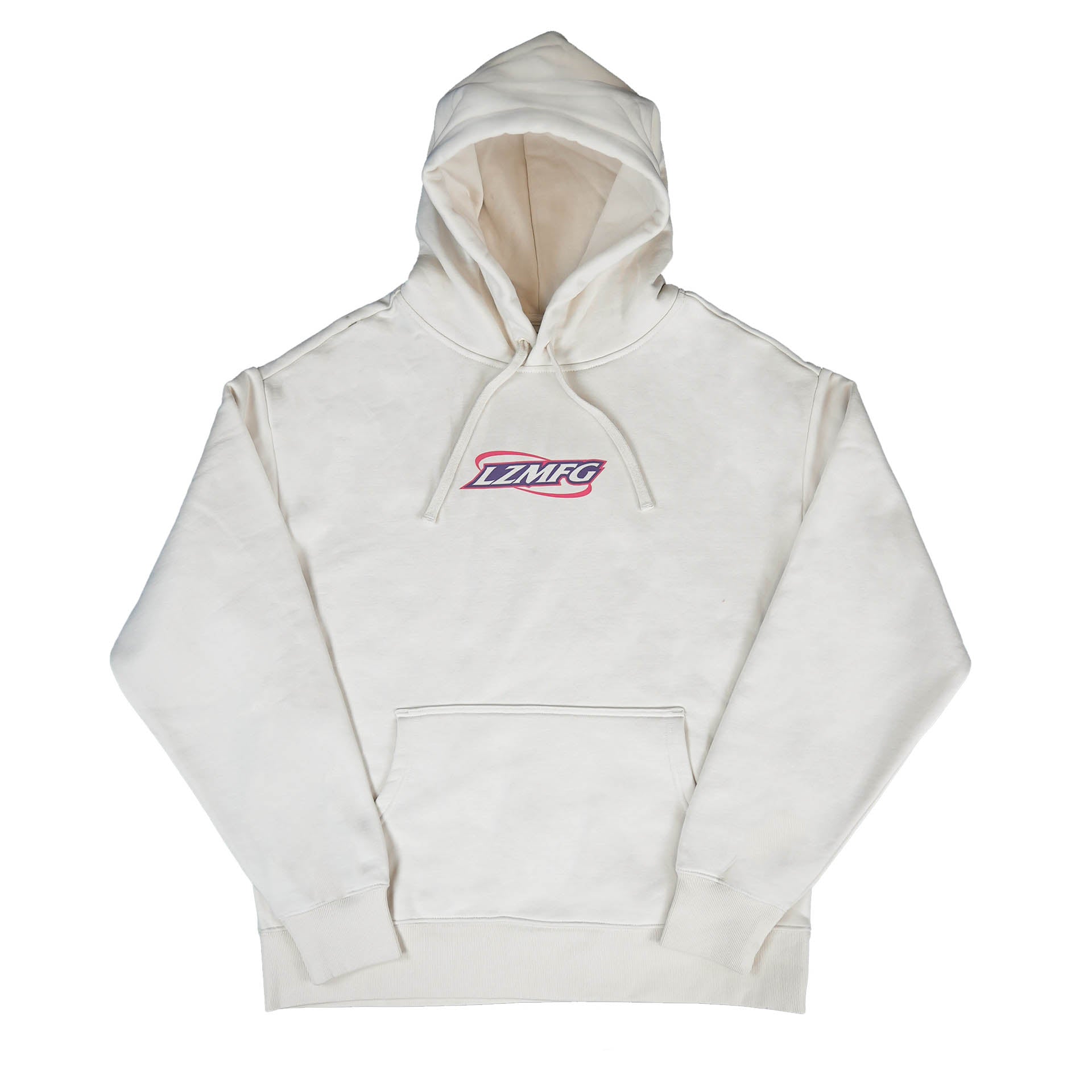 A90 Supra Heavy Hoodie – LZMFG